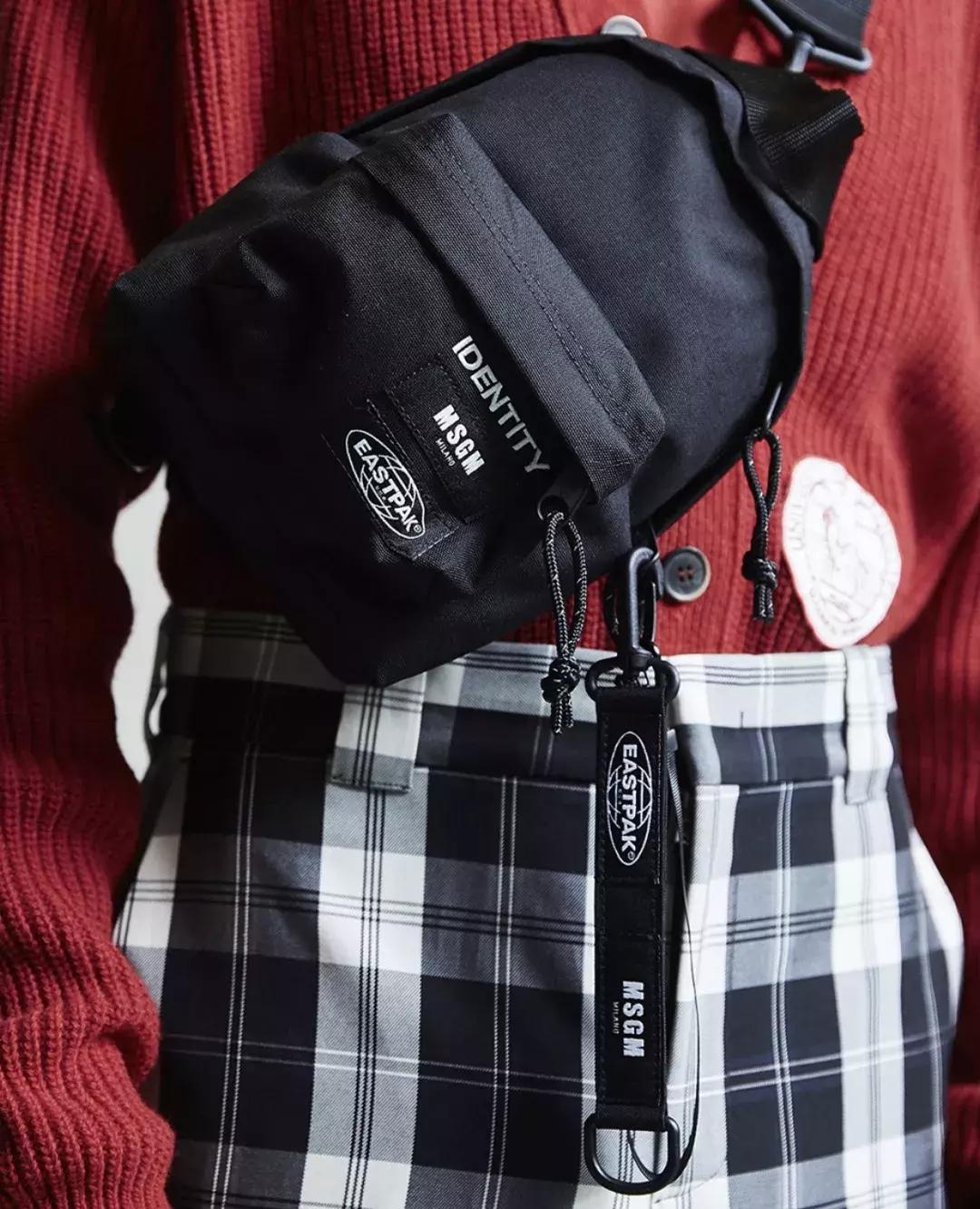 为直男正名,今天推荐几款男生包