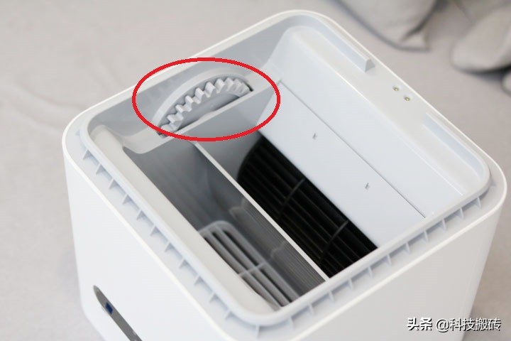 超声波和蒸发式加湿器哪个好,蒸发式加湿器是智商税吗