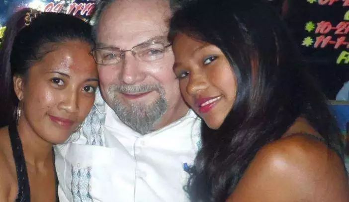 这里租妻合法，艾滋指数全球第一，每年竟还有3000万人要去