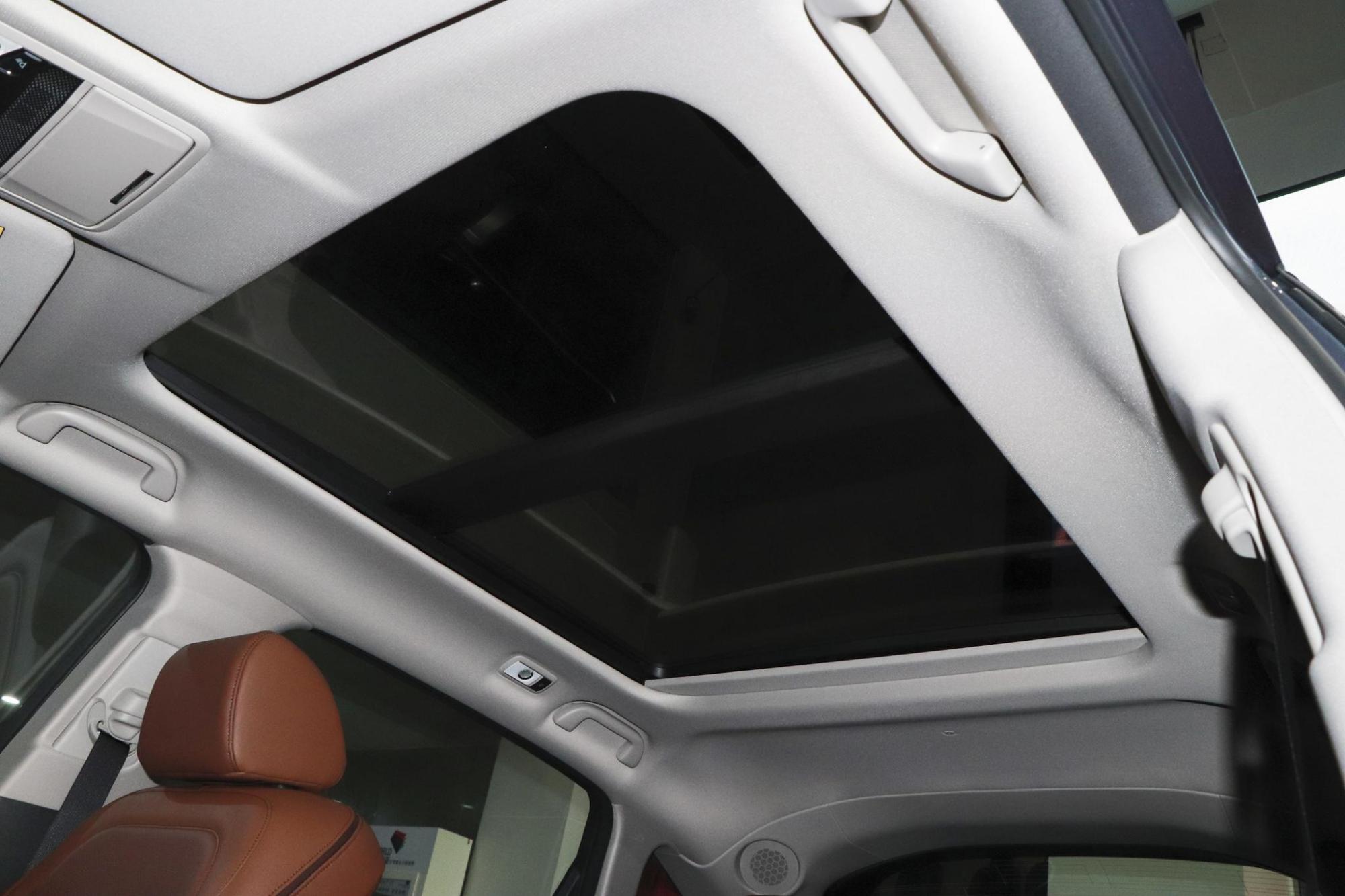 大5座中型SUV:本田冠道!空间大、品质高,开出去很有牌面