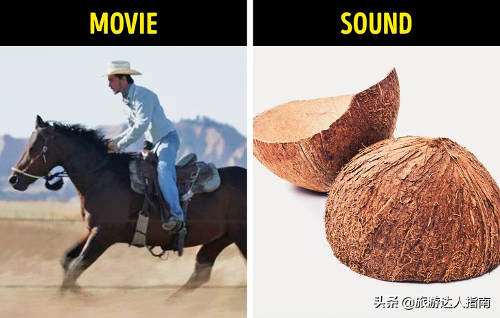 看电影之前要做什么,电影音效制作过程