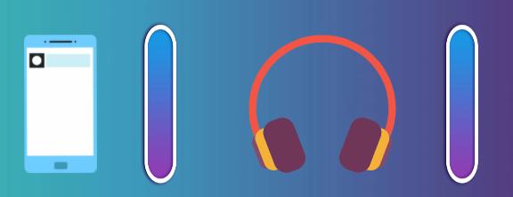 耳机音量怎么自动调节,手机耳机音量怎么调节