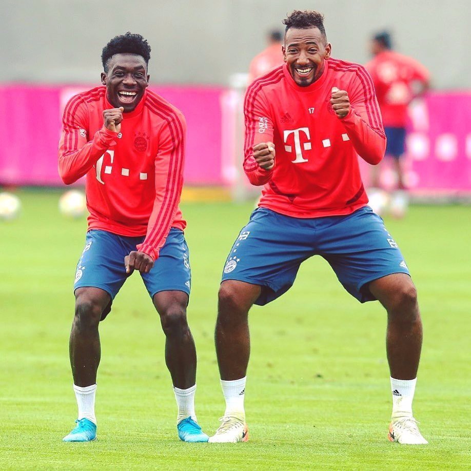 每周足球趣图,足球有趣图片