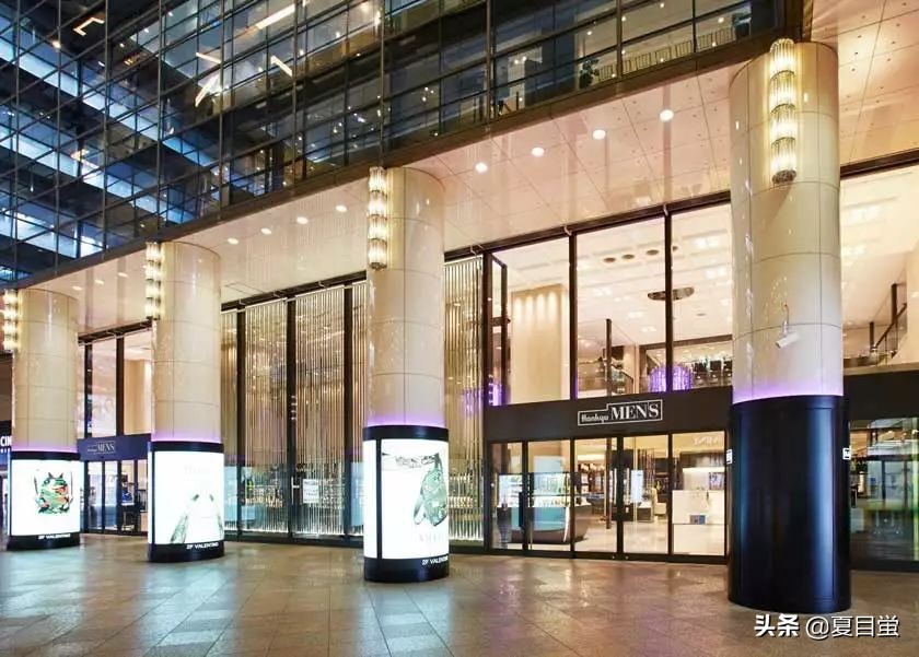 东京银座购物攻略运动用品,东京购物指南中文版