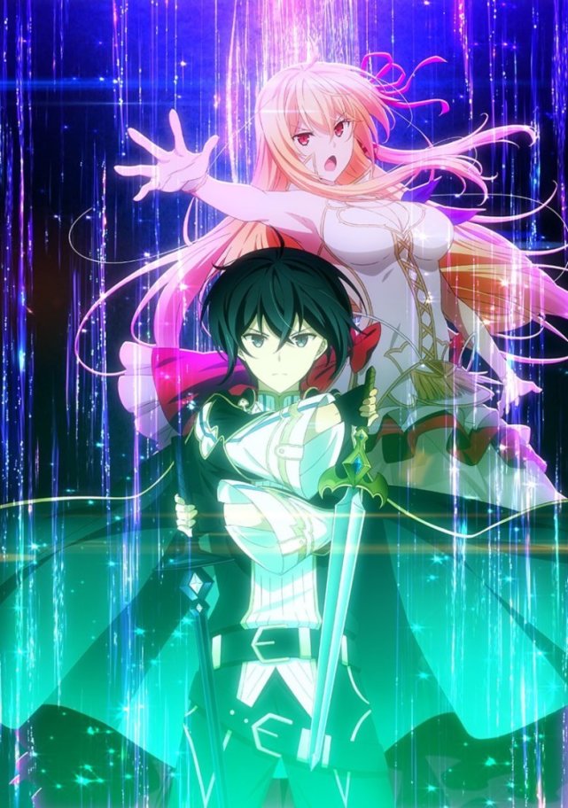 七月新番最值得看的,七月新番资料