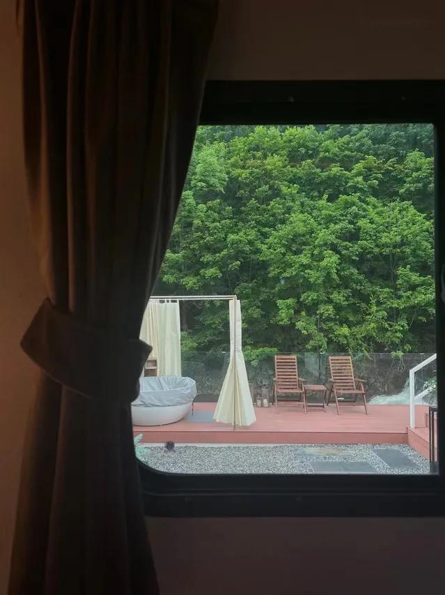 辽宁本溪度假精品民宿,本溪水洞自由行民宿