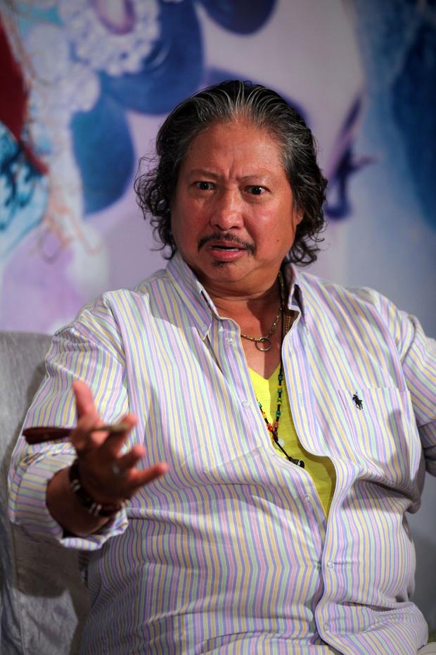 华语电影五大奖历届得主,华语电影三大奖谁全拿过