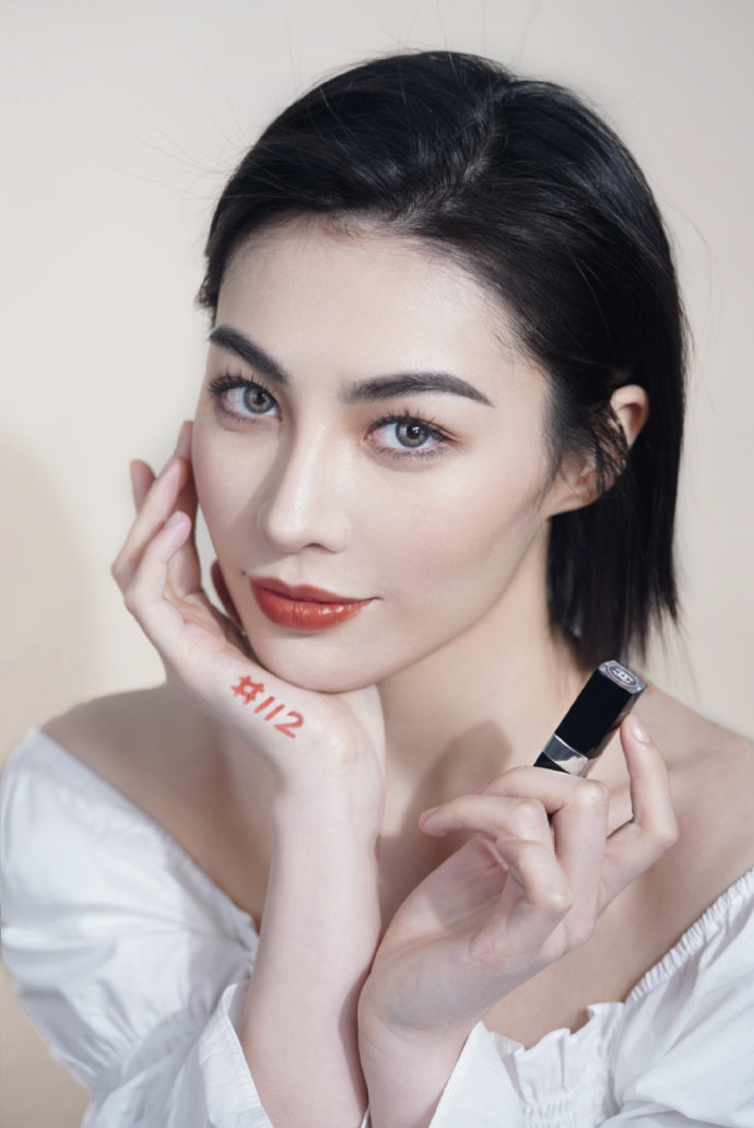 女人必须拥有的几个口红色号,女人会打扮和不会打扮的区别