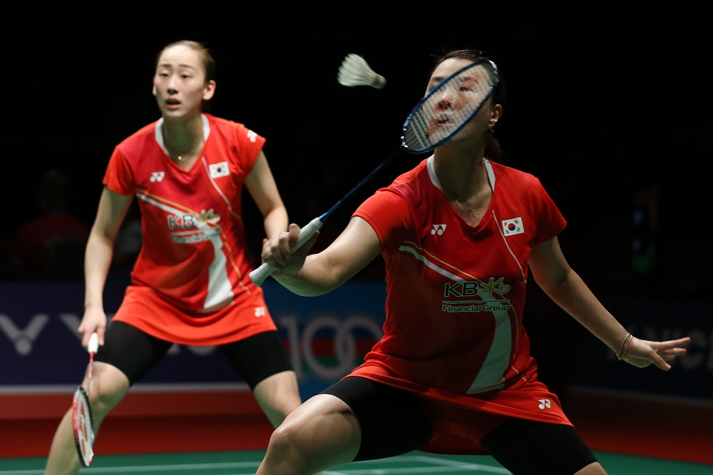 韩国羽毛球最新战况,韩国羽毛球崛起原因