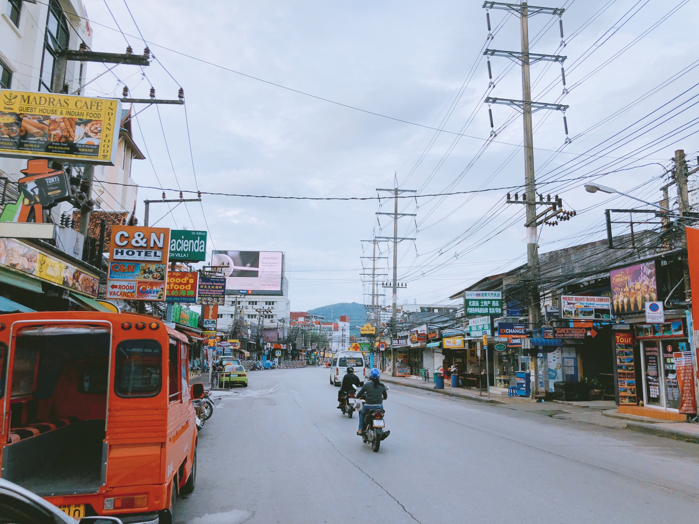 泰国普吉岛超详细攻略,泰国普吉岛旅游攻略费用