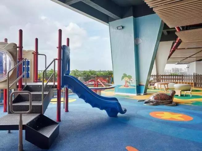 三亚旅游希尔顿花园酒店,海棠湾三亚希尔顿花园酒店