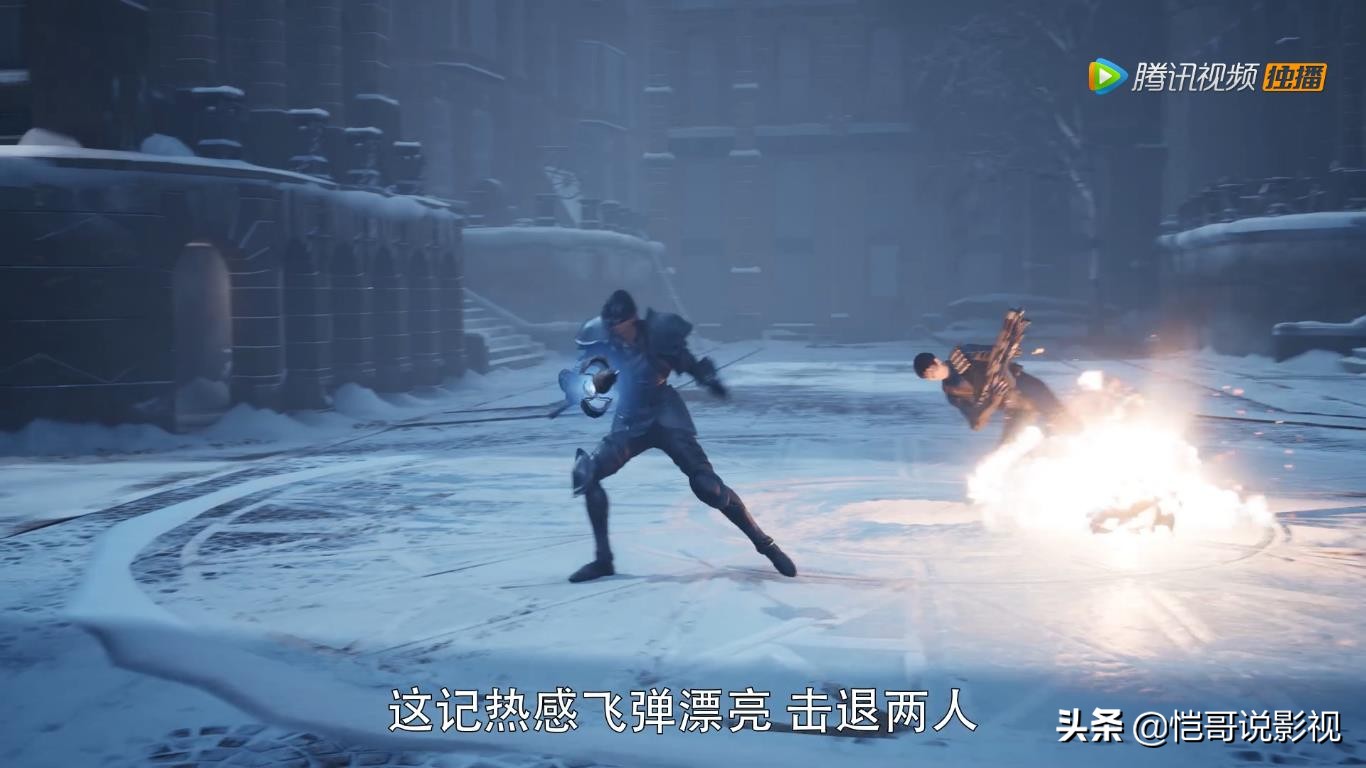 全职高手技能一览表,全职高手技能总结