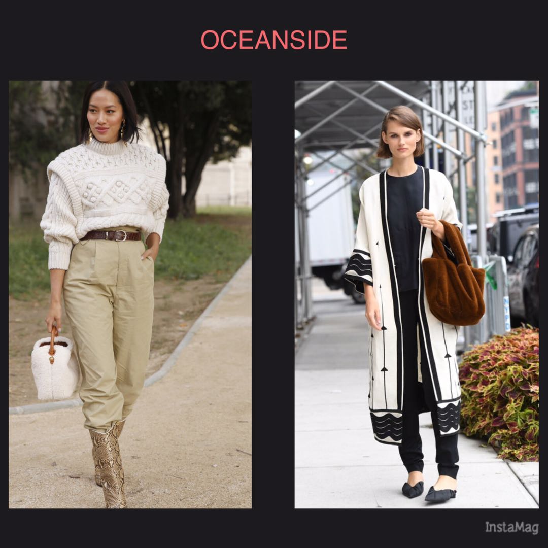 今年流行洋气减龄百搭包,现在流行这样的小包包时髦又洋气