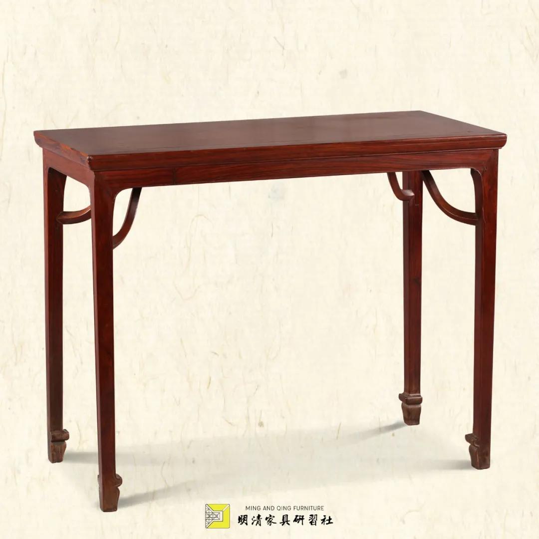 上海博物馆明清家具风格,上海博物馆馆藏79件明式家具图片