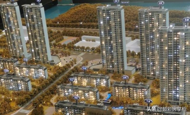 东湖高新最好的二手房楼盘,武汉东湖有什么楼盘推荐