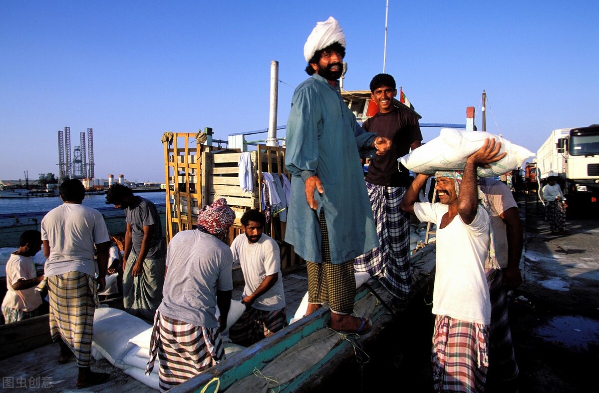 30秒迪拜冷知识,二十个冷知识