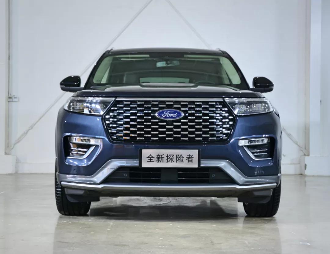 比途昂还要大的车,比途昂大的车有哪些