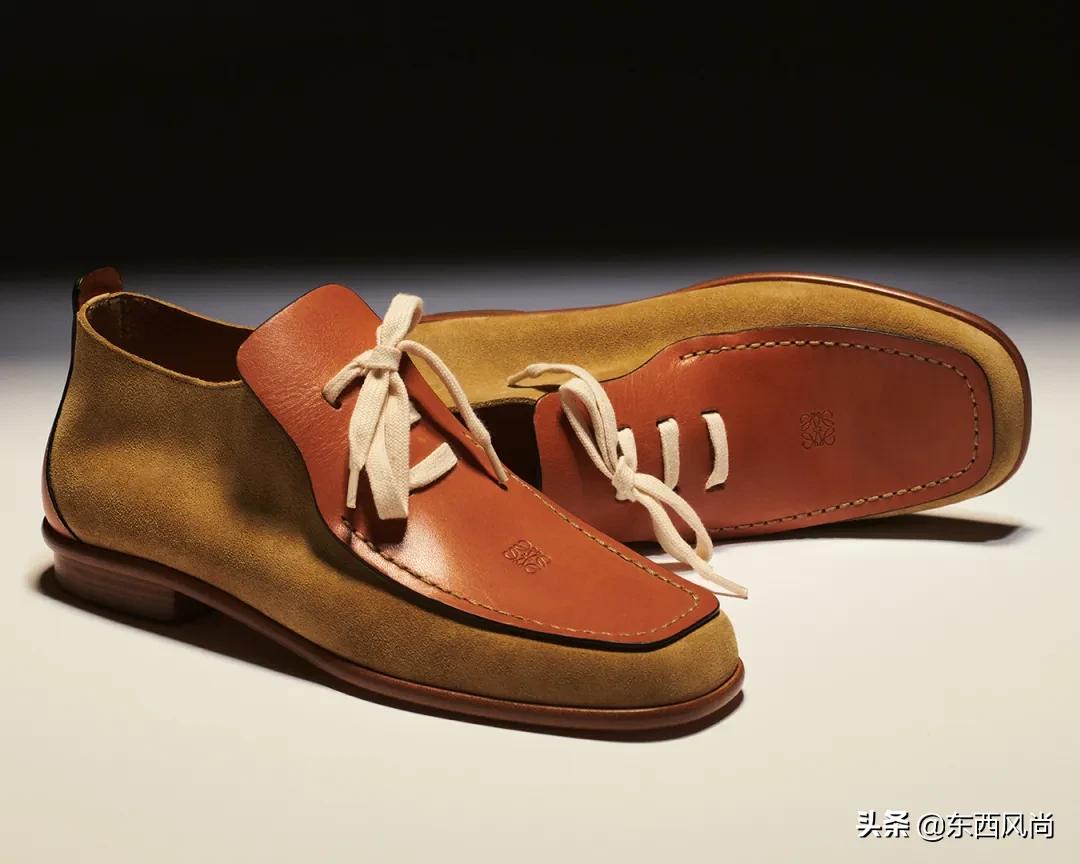 loewe罗意威2021春夏,loewe罗意威2024春夏韩国代言人