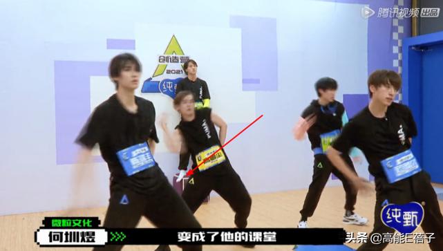 选秀塑造人设,选秀人设制定