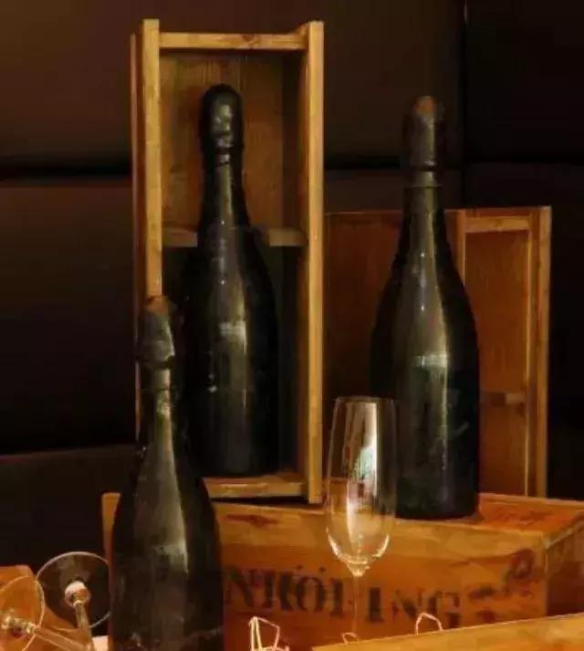 世界上最贵的红酒多少人民币,世界最贵红酒排行榜前十名