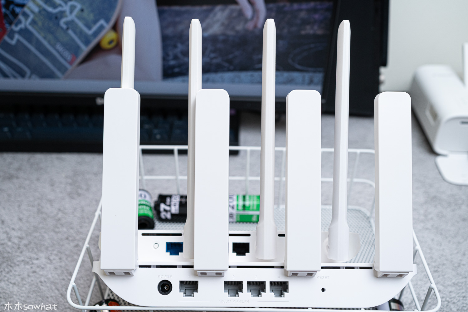 荣耀路由x3和小米路由器4a千兆版,小米4a路由器对比荣耀x3路由器