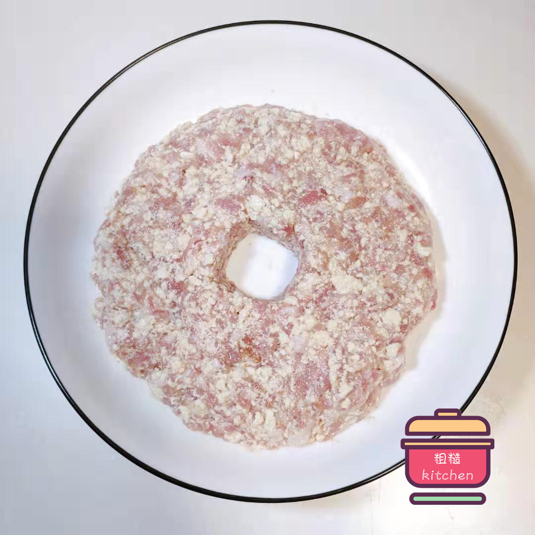 蒸肉饼有什么讲究吗,蒸肉饼好吃吗