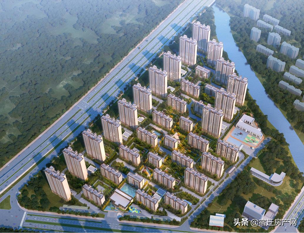 宿迁5月份热门楼盘,宿迁市五月份楼市