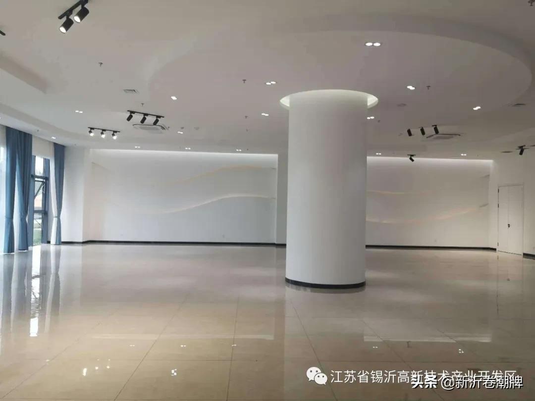 新沂中央湖cbd烂尾了吗,新沂市明发中央湖cbd最新消息