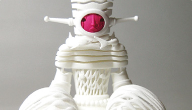 手板模型是怎么做出来的,汽车手板模型制作用什么材料