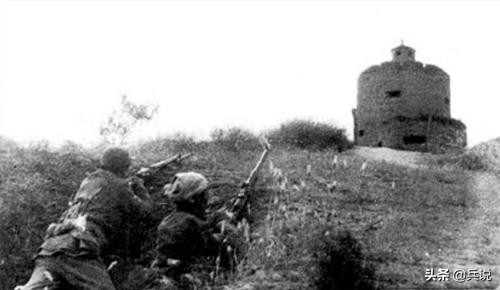 日本军官拒不投降,日军拒不投降不识抬举