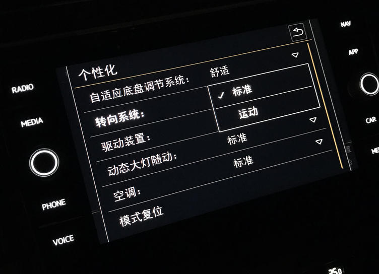 选大众的车怎么选,19款tiguan380tsi四驱r-line试驾