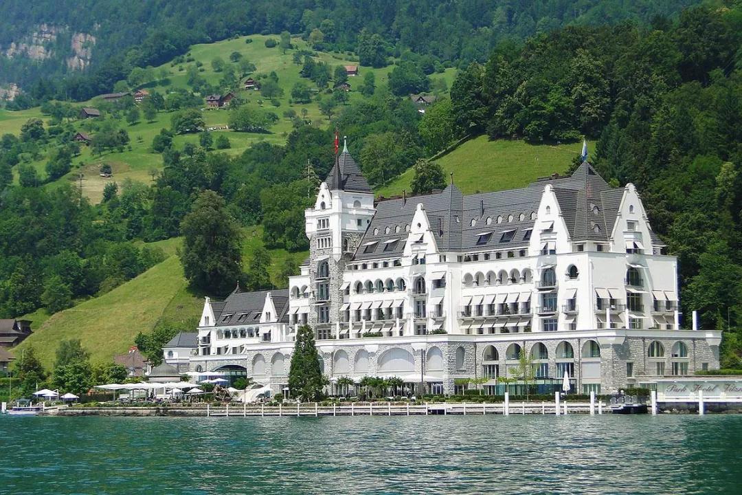 瑞士旅游攻略你想知道的都在这里,瑞士银行旅游