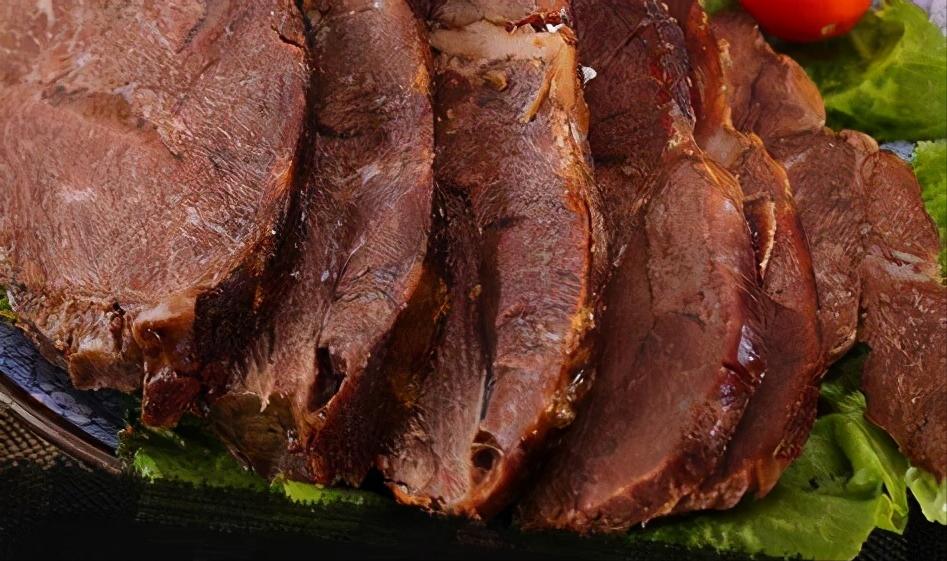 年货吃的零食是哪些,年货吃的肉类买什么