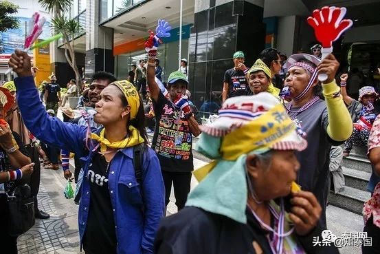 泰国发展不均衡,泰国和中国哪个生活条件好