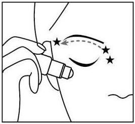 三个滚珠眼霜的正确使用方法,如何正确使用滚珠眼霜