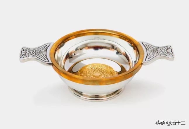 威士忌起源和发展史动画,传统威士忌玻璃杯