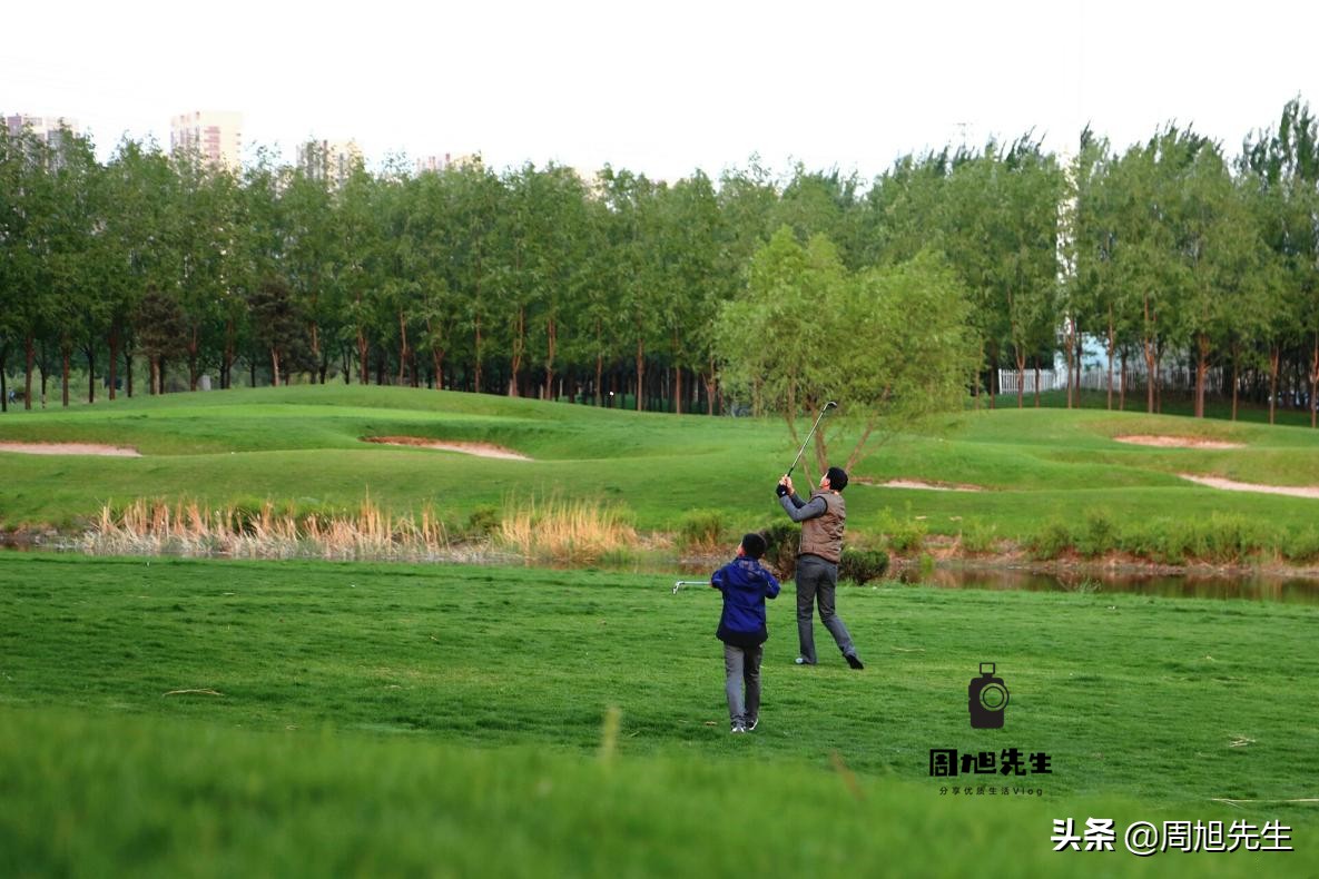 盛京游记沈阳滨河休闲公园,沈阳盛京旅游项目