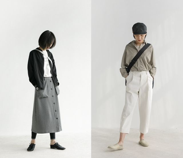 超好看的女装店推荐,好看到爆炸女装店