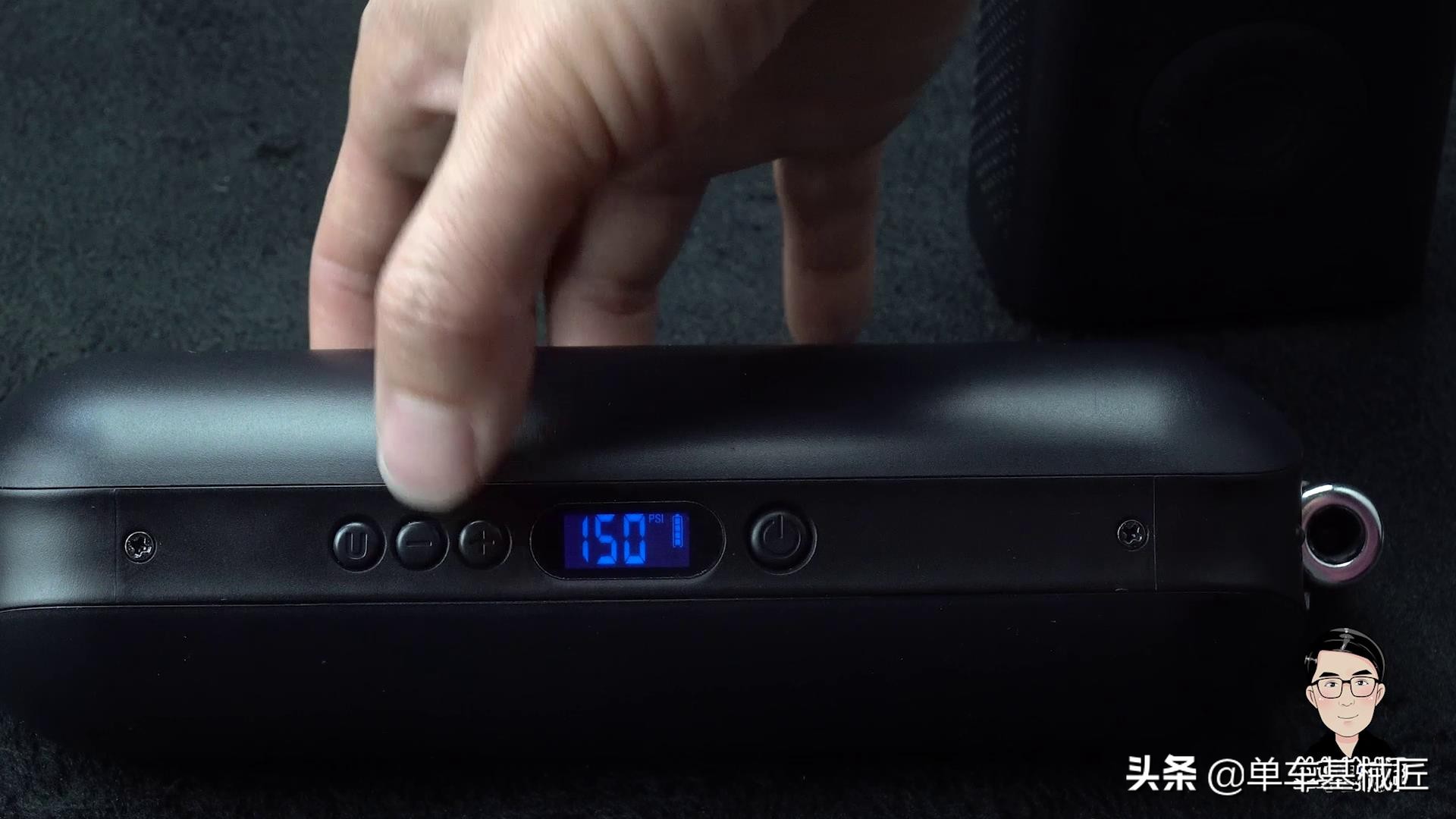 小米充气宝和绿联充气宝哪个好,小米充气泵便携式打气筒