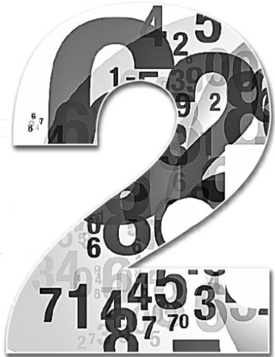 只有数学才是真实的吗,数学是否真实