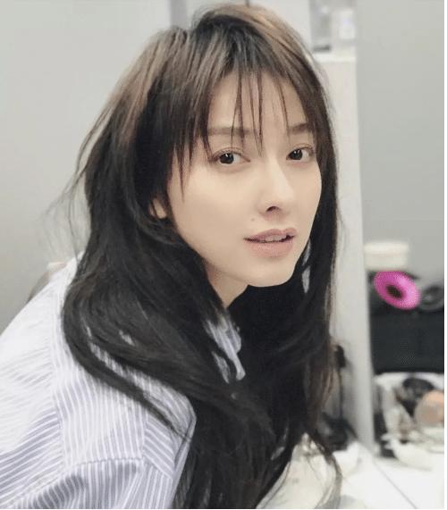 林志玲蔡依林张靓颖,张靓颖林志玲拿奖