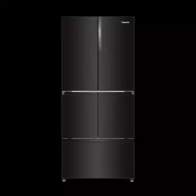 卡萨帝700冰箱对比海尔600哪个好,海尔冰箱卡萨帝十字门对开520升