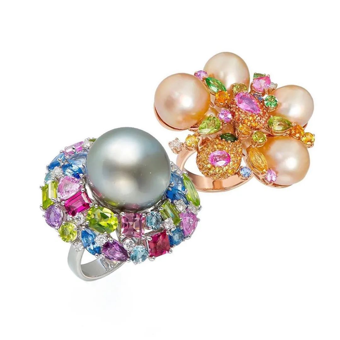 澳洲珠宝品牌kingopal,澳大利亚opal珠宝