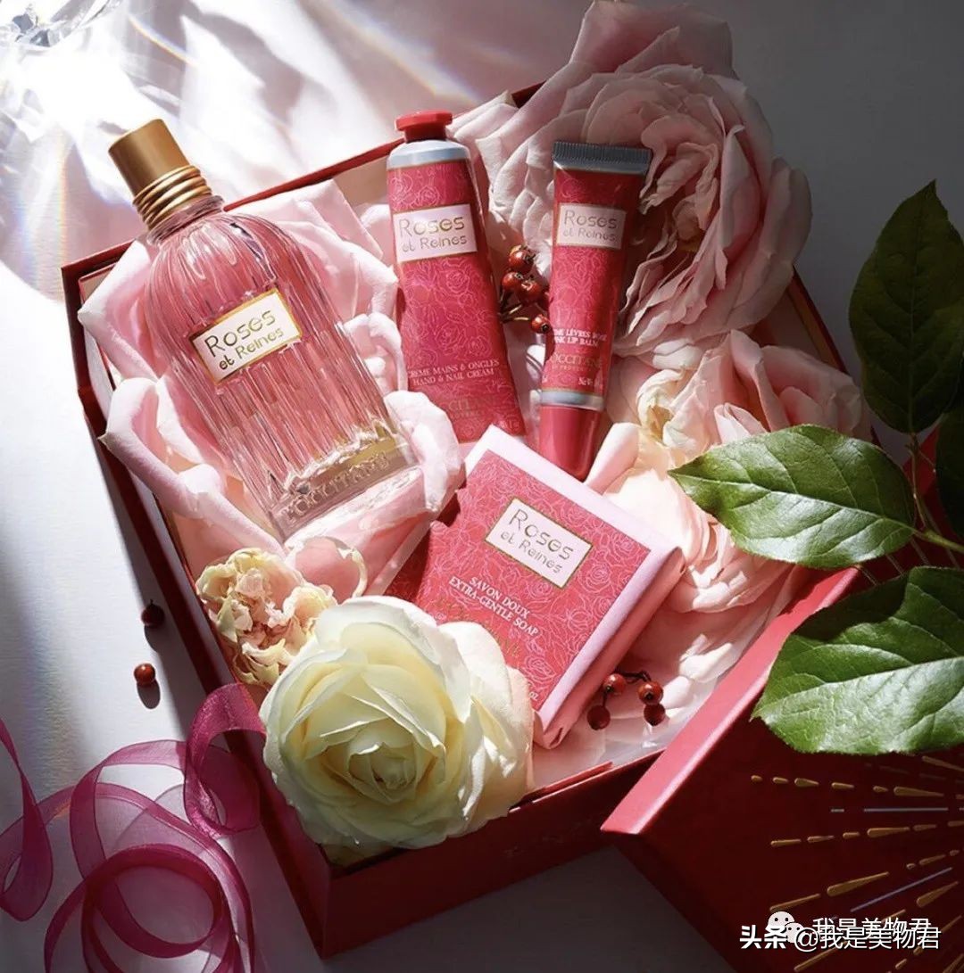 洗护套装推荐夏季,今年流行的洗护套装