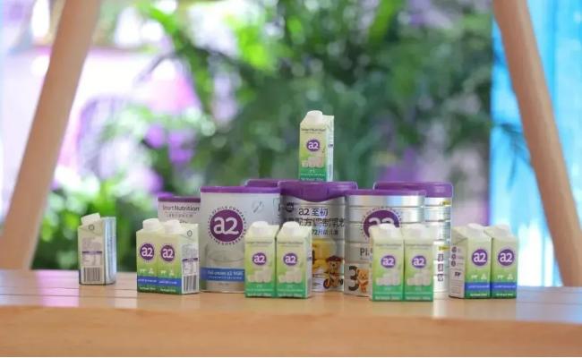 雀巢收购a2,雀巢收购a2奶粉