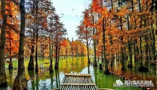 常熟江南水乡小镇,常熟哪里有江南水乡的气息