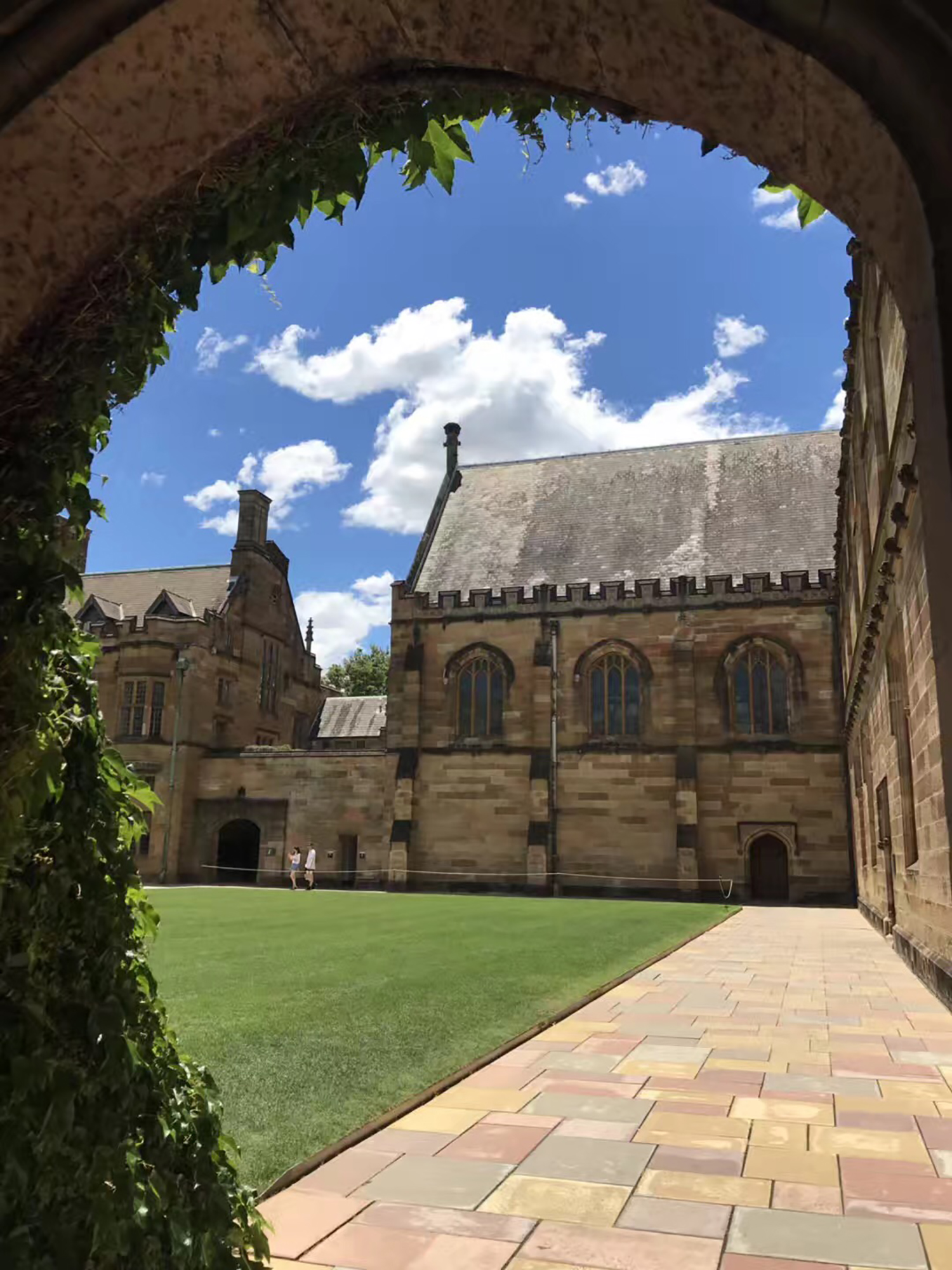 澳洲悉尼大学商科,澳洲悉尼大学留学咨询专业