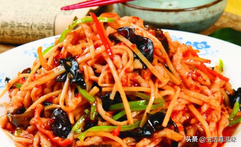 经典川菜都有哪些,好吃的川菜都有哪些