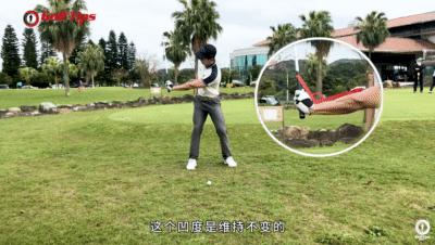 短距离高抛球教学,轻柔高抛球慢动作