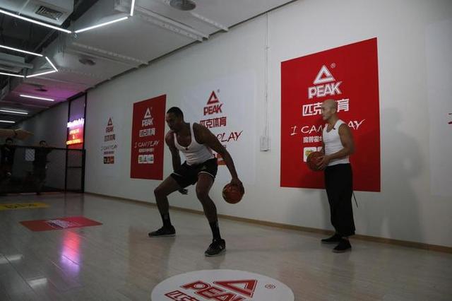 一龙评价中国功夫,一龙力挺李景亮